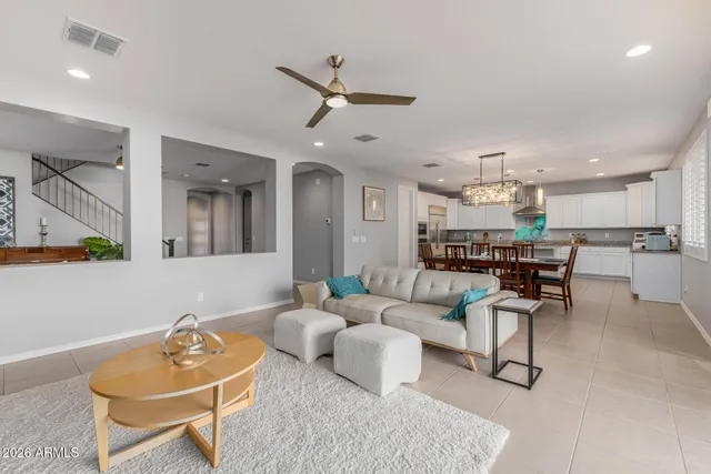 $625,000 | 16064 West Soft Wind Drive, Surprise, AZ 85387