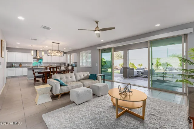 $625,000 | 16064 West Soft Wind Drive, Surprise, AZ 85387