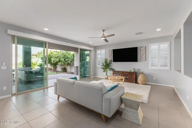 $625,000 | 16064 West Soft Wind Drive, Surprise, AZ 85387