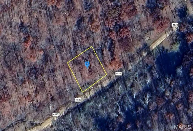 $12,999 | 300 County Road 453B, Piedmont, MO 63957