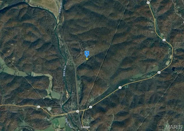 $12,999 | 300 County Road 453B, Piedmont, MO 63957