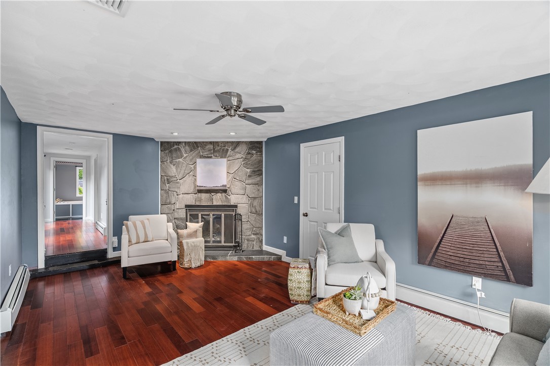 32 Ridge Road Bristol, RI 02809 - Photo 13 of 39