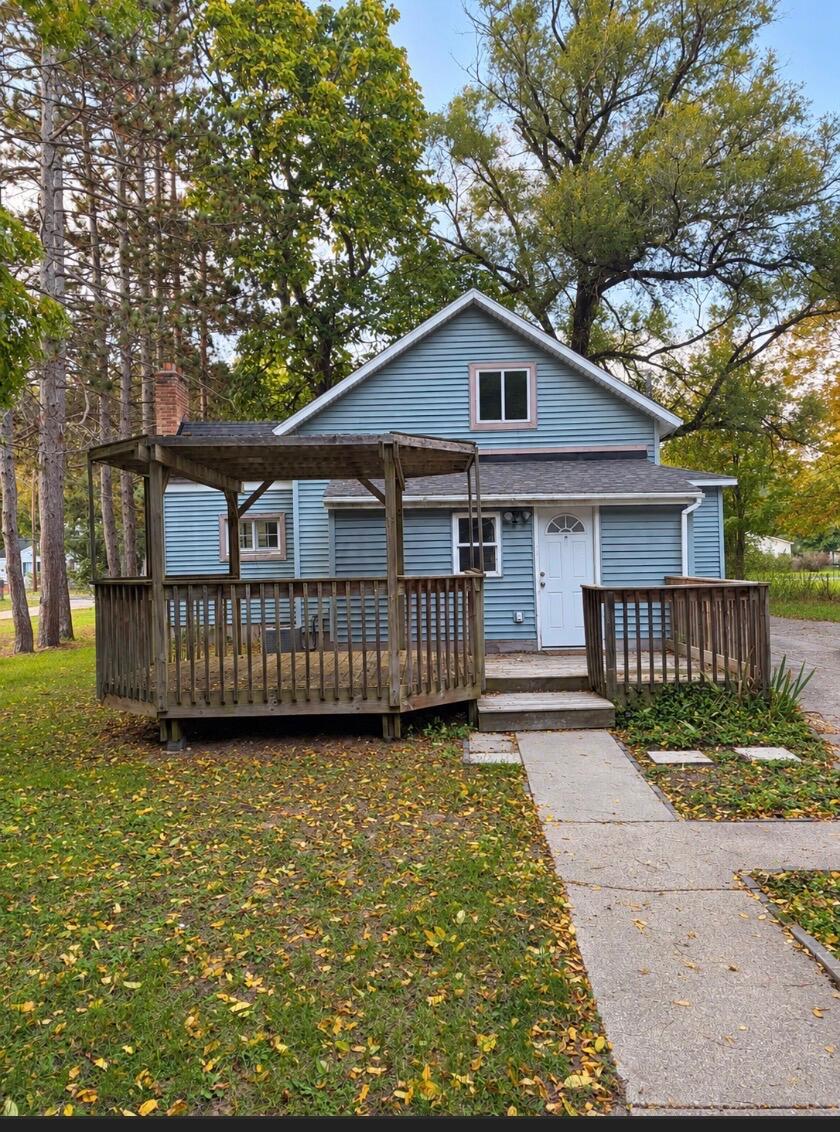 569 Porter Road Muskegon, MI 49441 - Photo 3 of 23 IMG_1282