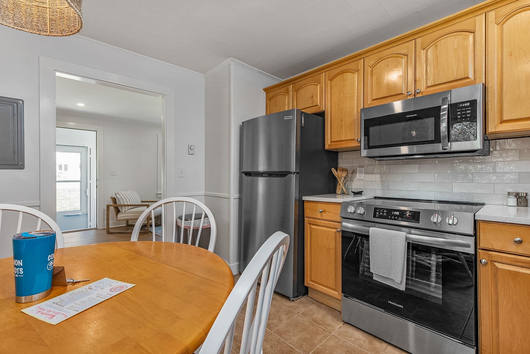 39 Cable Road, Unit ANN Rye, NH 03870 - Photo 7 of 20