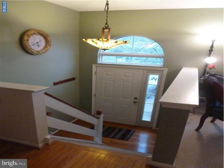 3114 William Road Garnet Valley, PA 19060 - Photo 8 of 15 Foyer