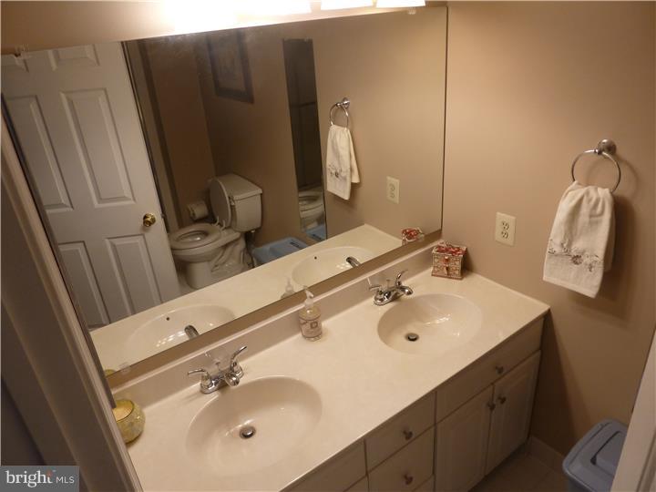 3114 William Road Garnet Valley, PA 19060 - Photo 10 of 15 Bathroom
