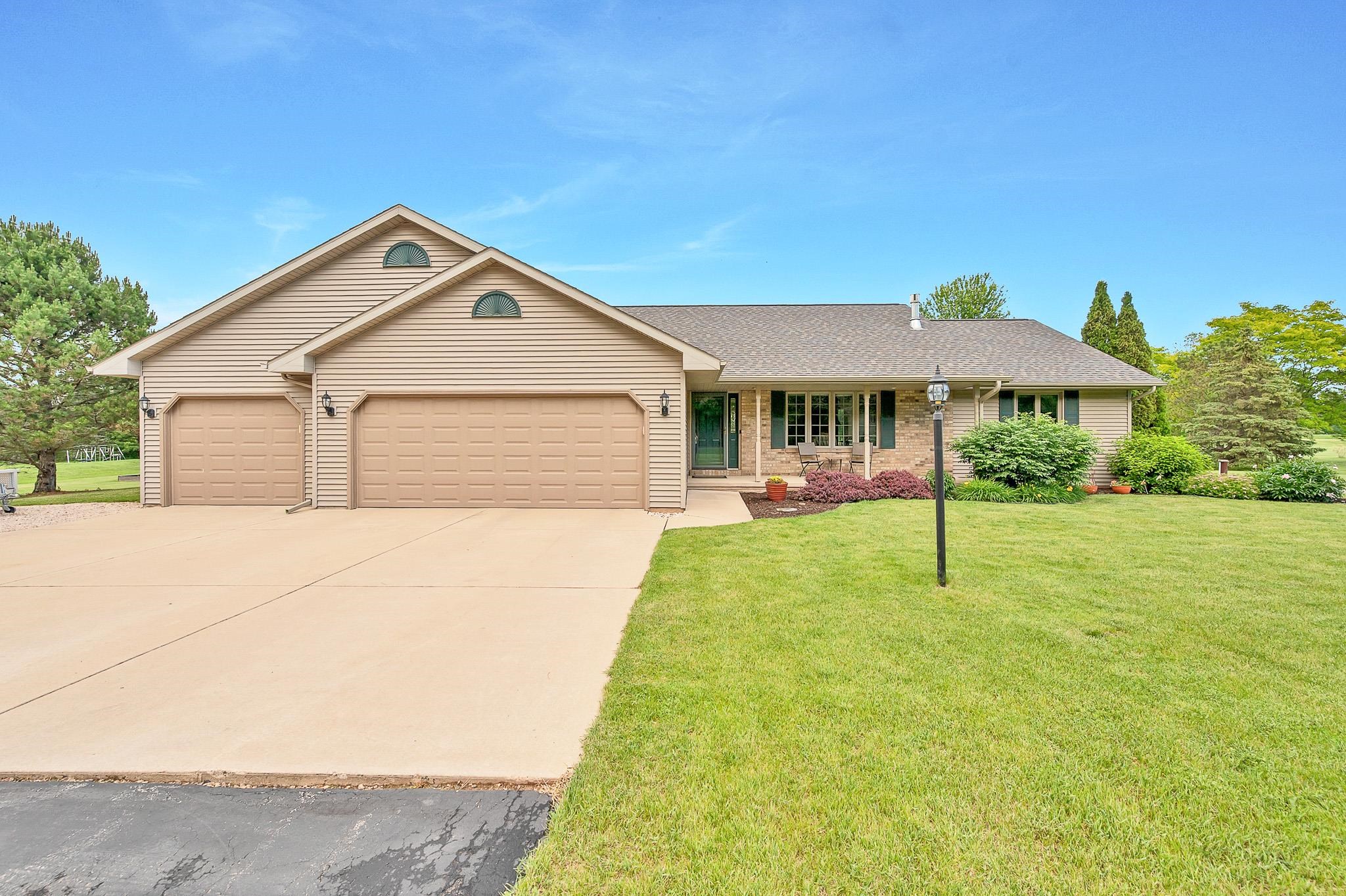 3605 Solitude Road De Pere, WI 54115 - Photo 58 of 58