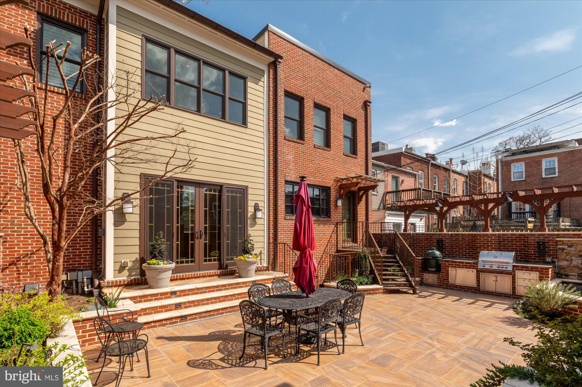 761 10th Street Southeast Washington, DC 20003 - Photo 56 of 64
