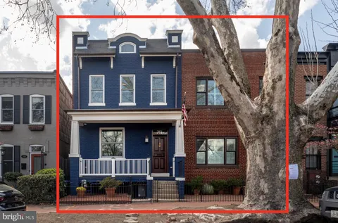 $2,950,000 | 761 10th Street Southeast, Washington, DC 20003