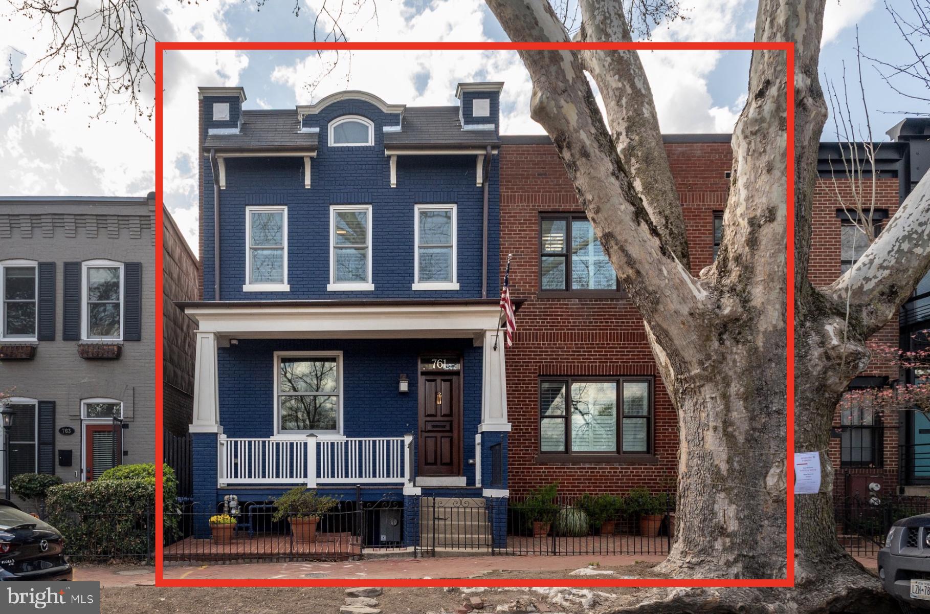 761 10th Street Southeast Washington, DC 20003 - Photo 64 of 64
