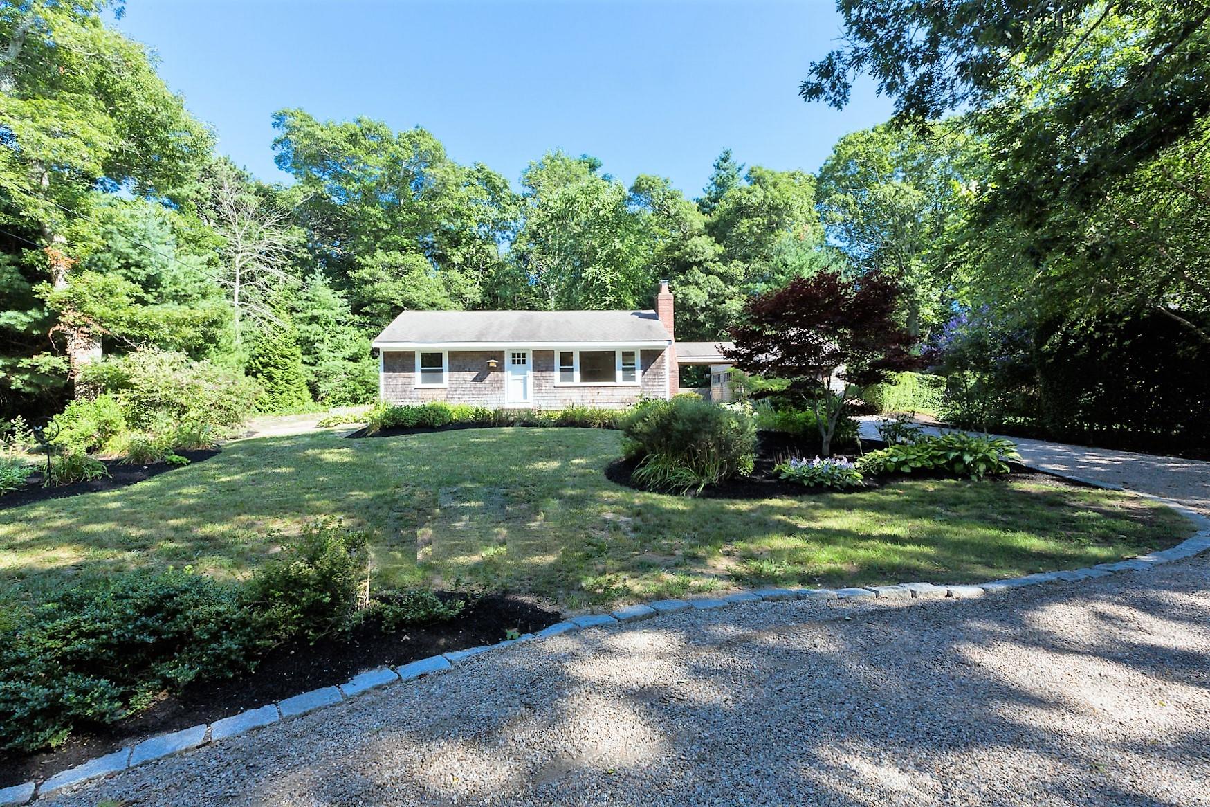 185 Tonset Road Orleans, MA 02653 - Photo 1 of 17 185TonsetRd-01-Orleans-w