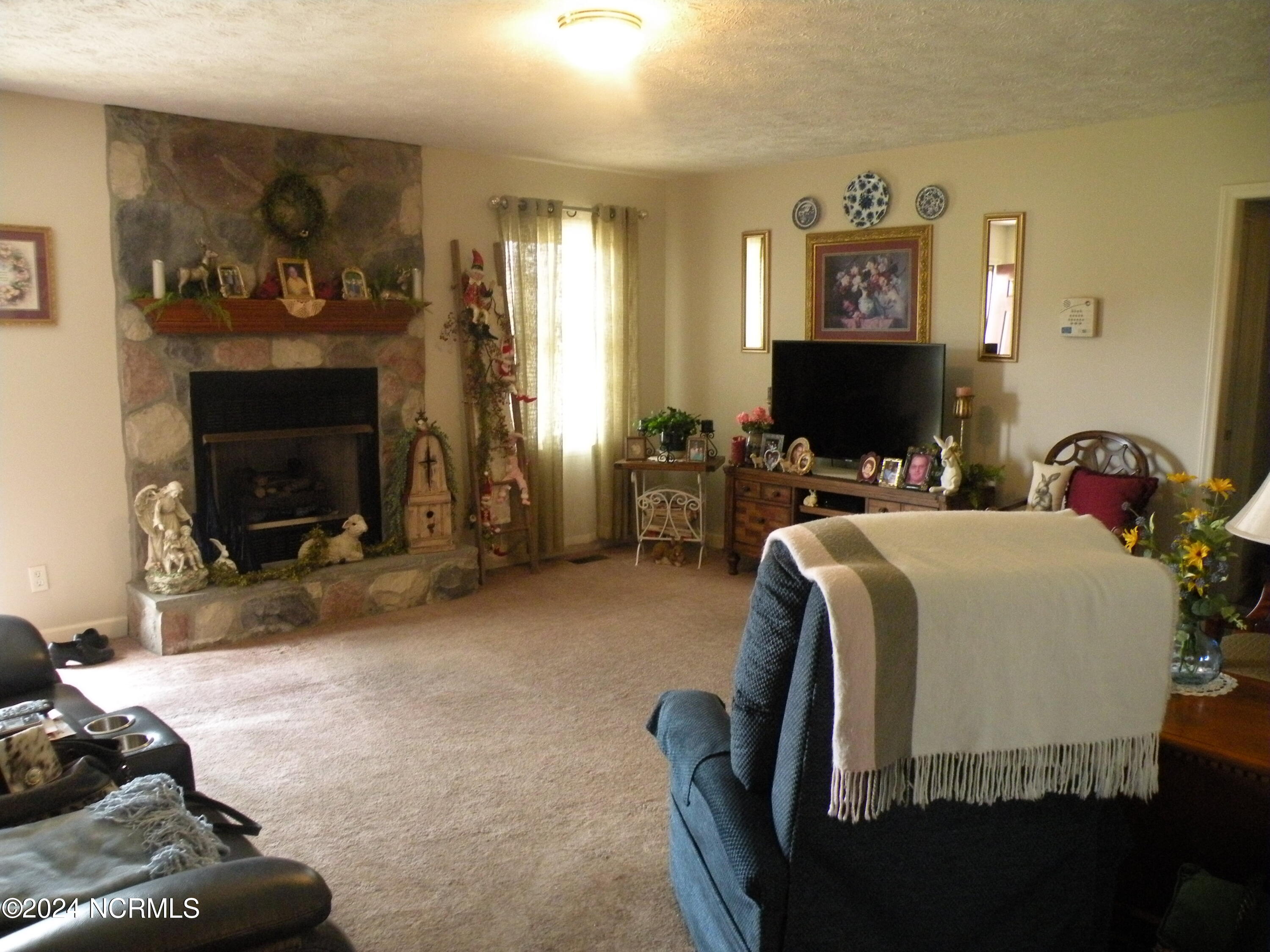451 Tarheel Road Lumberton, NC 28358 - Photo 5 of 28 DSCN0526