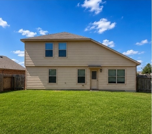 2634 Prancing Stream Drive Spring, TX 77373 - Photo 4 of 31 Spacious Backyard