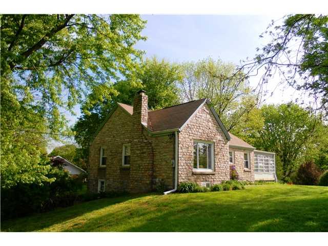 716 West Banta Road Indianapolis, IN 46217 - Photo 20 of 20 Gallery Image 20