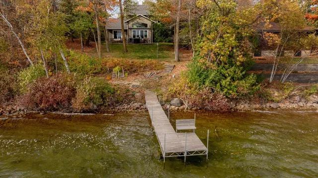 $1,399,999 | 8574 Hansons Lane Northwest, Walker, MN 56484