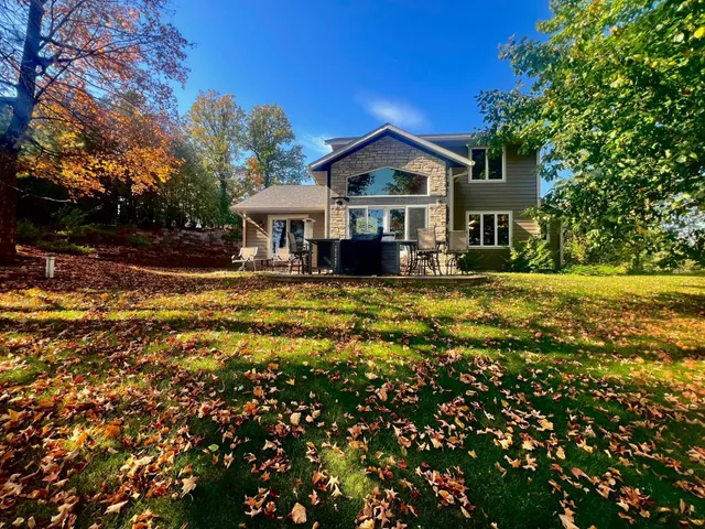 $1,399,999 | 8574 Hansons Lane Northwest, Walker, MN 56484