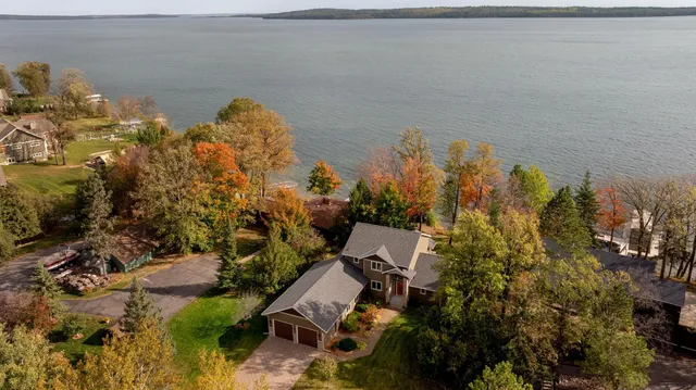 $1,399,999 | 8574 Hansons Lane Northwest, Walker, MN 56484