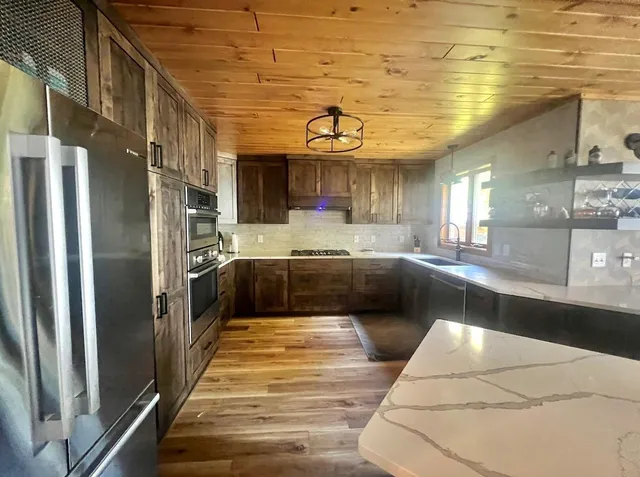 $1,399,999 | 8574 Hansons Lane Northwest, Walker, MN 56484