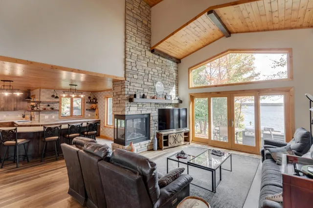 $1,399,999 | 8574 Hansons Lane Northwest, Walker, MN 56484