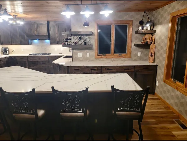 $1,399,999 | 8574 Hansons Lane Northwest, Walker, MN 56484