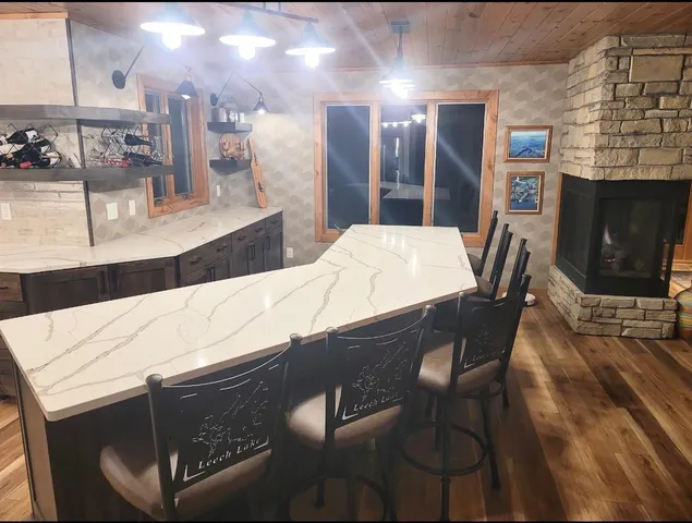 $1,399,999 | 8574 Hansons Lane Northwest, Walker, MN 56484