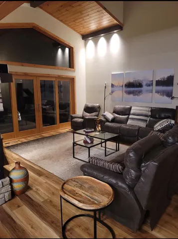 $1,399,999 | 8574 Hansons Lane Northwest, Walker, MN 56484