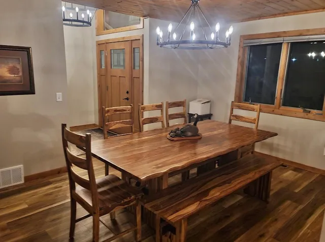 $1,399,999 | 8574 Hansons Lane Northwest, Walker, MN 56484