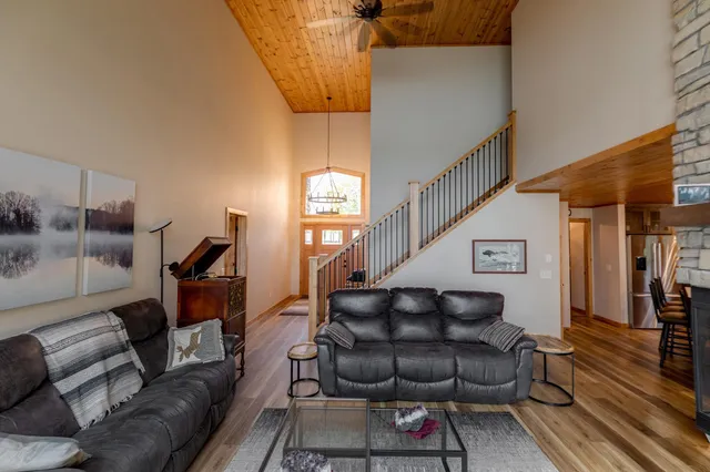 $1,399,999 | 8574 Hansons Lane Northwest, Walker, MN 56484