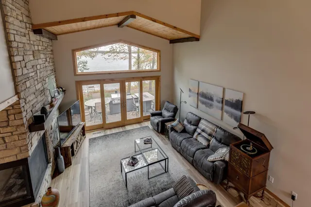 $1,399,999 | 8574 Hansons Lane Northwest, Walker, MN 56484