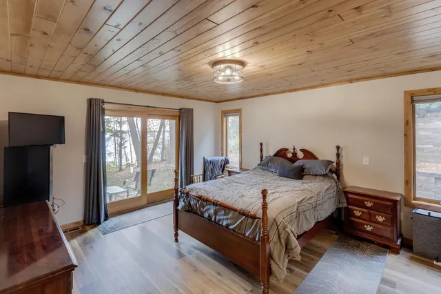 $1,399,999 | 8574 Hansons Lane Northwest, Walker, MN 56484