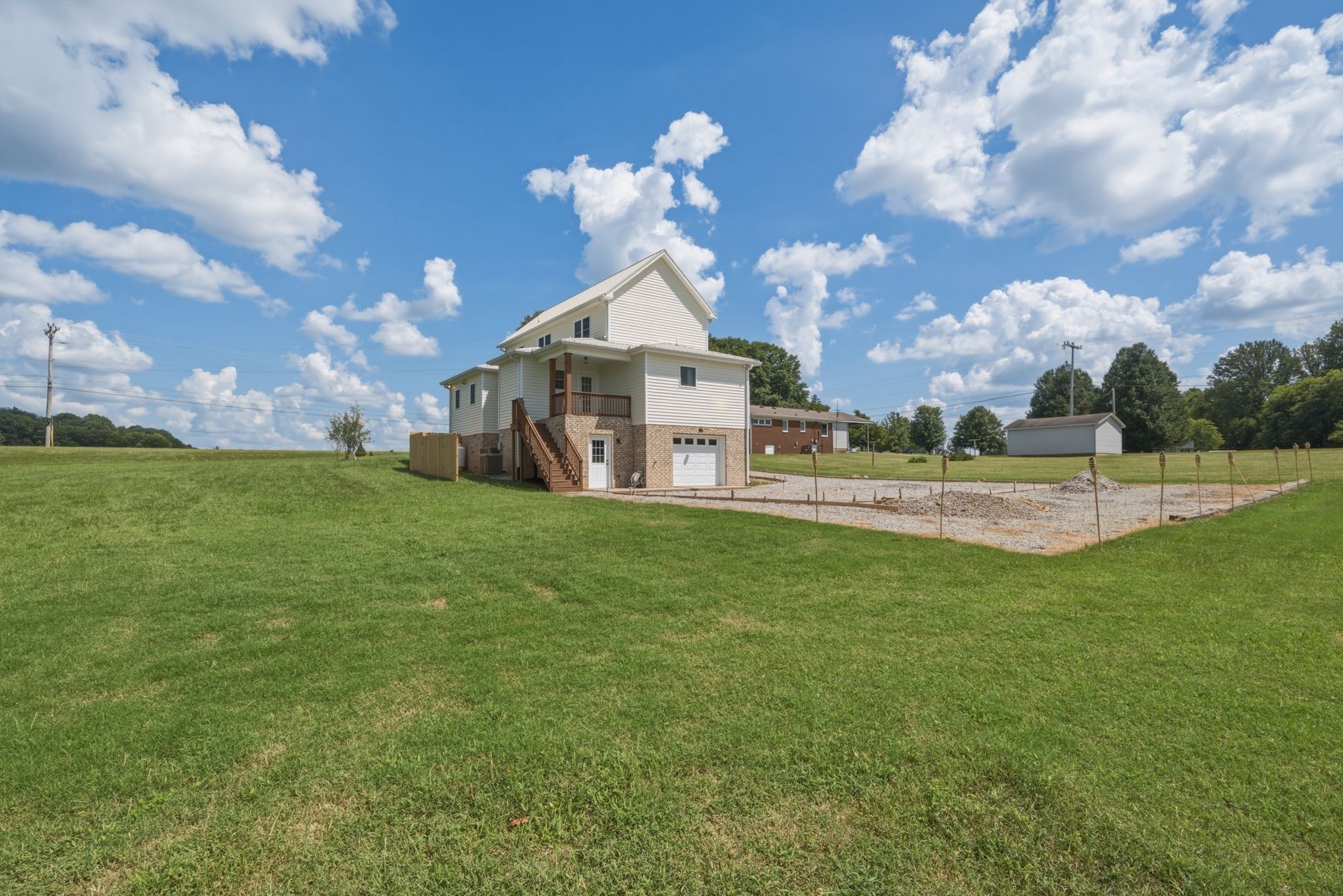 5216 Highway 161 Springfield, TN 37172 - Photo 38 of 42 Gallery Image 38