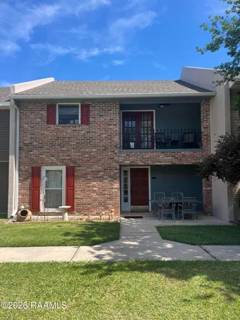 $190,000 | 206 Dublin Circle, Unit D, Lafayette, LA 70506