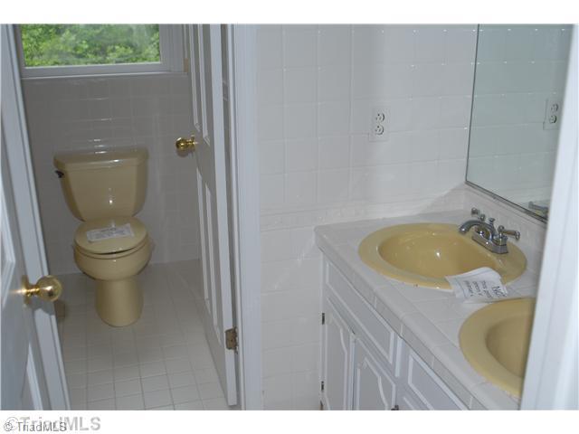 1281 Tellowee Road Eden, NC 27288 - Photo 11 of 13 Other Bath.