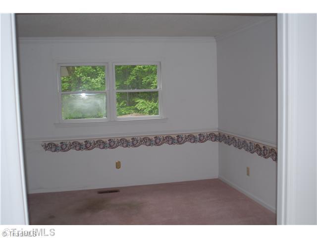 1281 Tellowee Road Eden, NC 27288 - Photo 4 of 13 Dining Room.