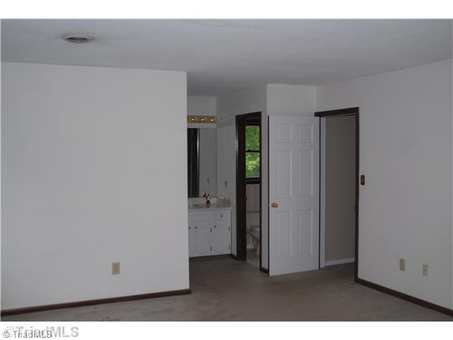 1281 Tellowee Road Eden, NC 27288 - Photo 5 of 13 Master Bedroom.