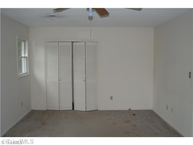 1281 Tellowee Road Eden, NC 27288 - Photo 8 of 13 2nd Bedroom.