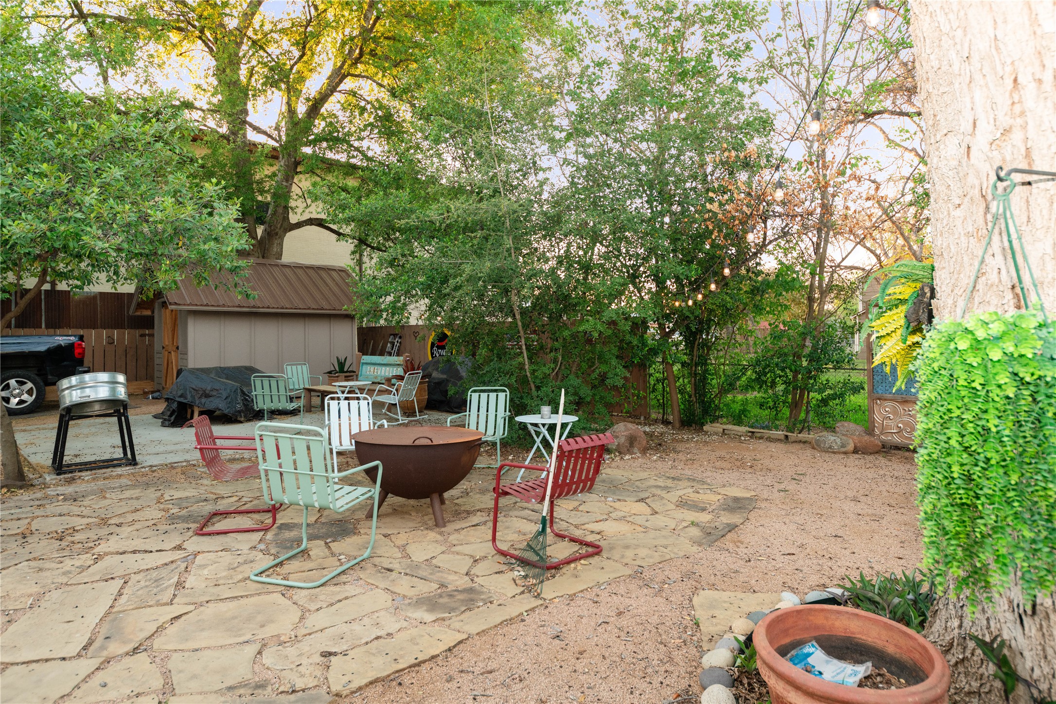 1202 Pecan Street Bastrop, TX 78602 - Photo 27 of 38