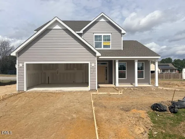 $431,152 | 244 Black Forest Pointe Trail, Unit 46, Benson, NC 27504