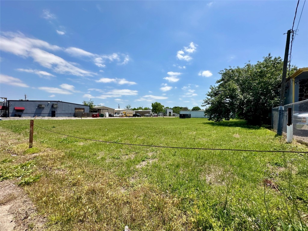 0 Heffernan Street Houston, TX 77087 - Photo 1 of 8 a view of a golf course with a big yard