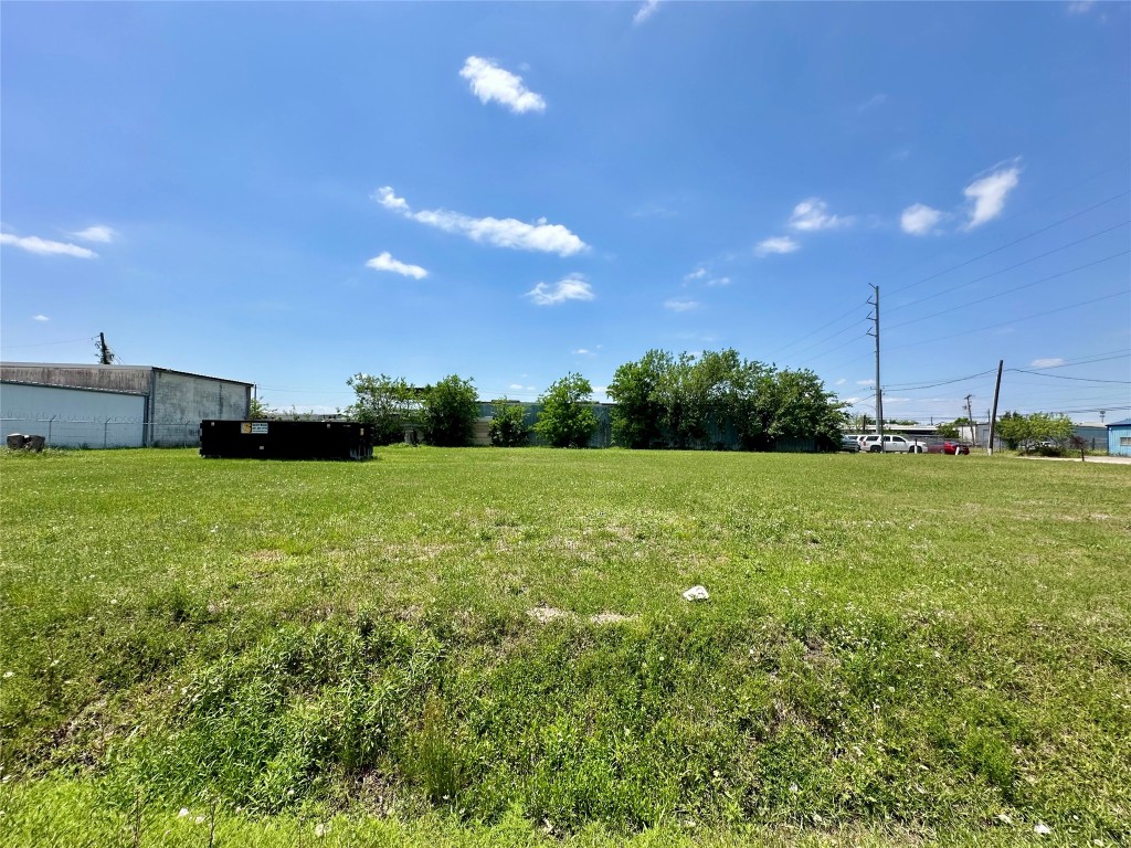 0 Heffernan Street Houston, TX 77087 - Photo 2 of 8 a view of an house with backyard space and entertaining space