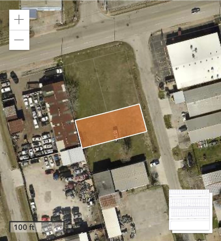 0 Heffernan Street Houston, TX 77087 - Photo 5 of 8