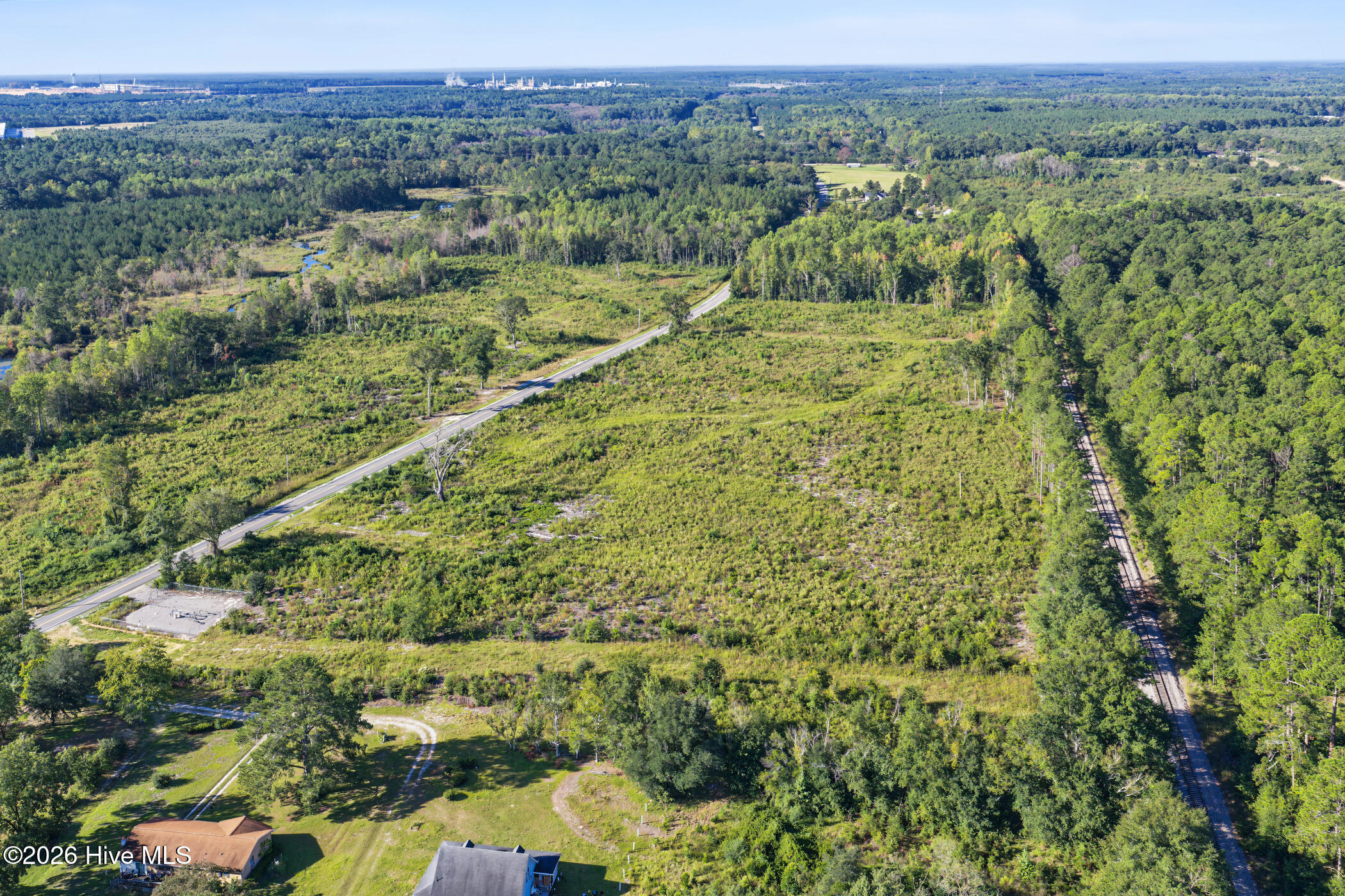 234 Gin Mill Road Hamlet, NC 28345 - Photo 28 of 30 DJI_20260929092929_0525_D