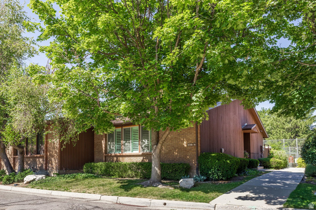 3381 South Honeycut Road, Unit A Millcreek, UT 84106 - Photo 1 of 48