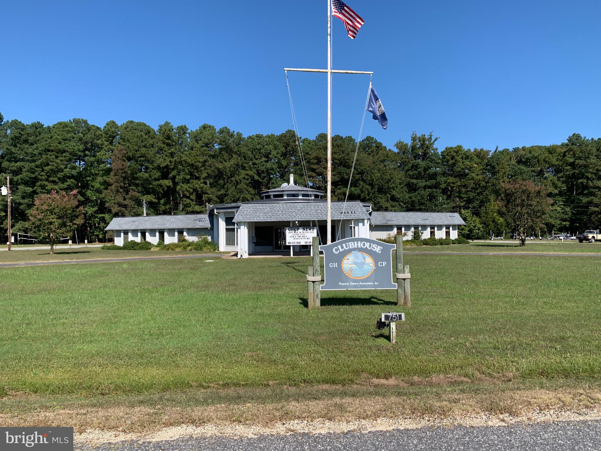 624 South Glebe Road Montross, VA 22520 - Photo 45 of 51 Gallery Image 45