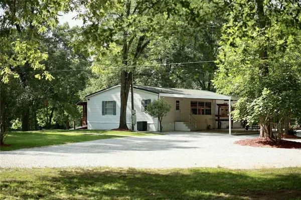 $350,000 | 176 Old Ferry Landing Road, Marksville, LA 71351