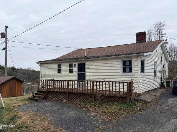 $75,000 | 59 Munsey Drive, Lebanon, VA 24266