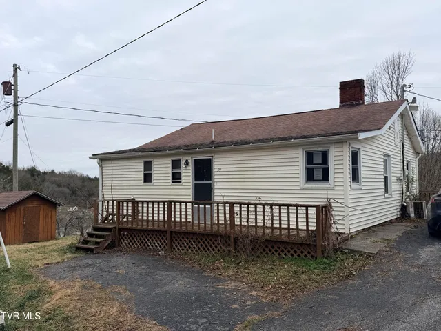 $89,000 | 59 Munsey Drive, Lebanon, VA 24266