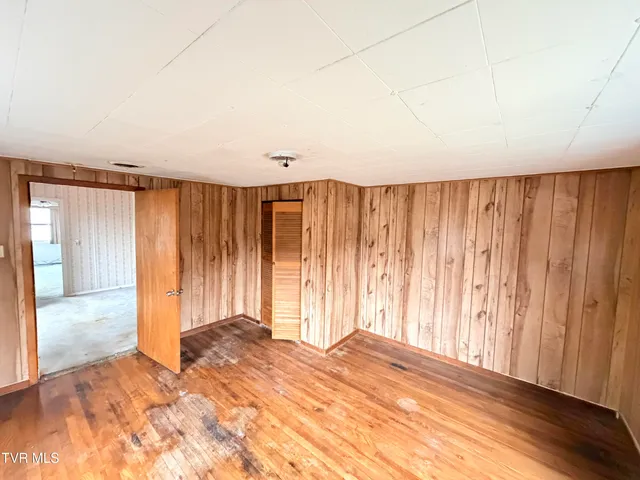 $89,000 | 59 Munsey Drive, Lebanon, VA 24266