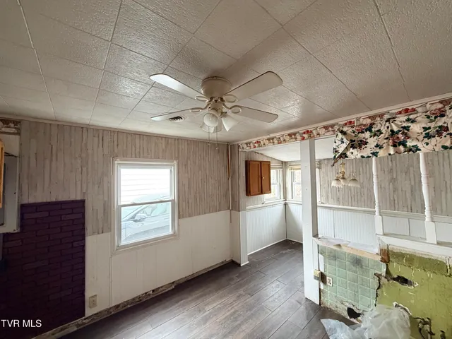 $89,000 | 59 Munsey Drive, Lebanon, VA 24266