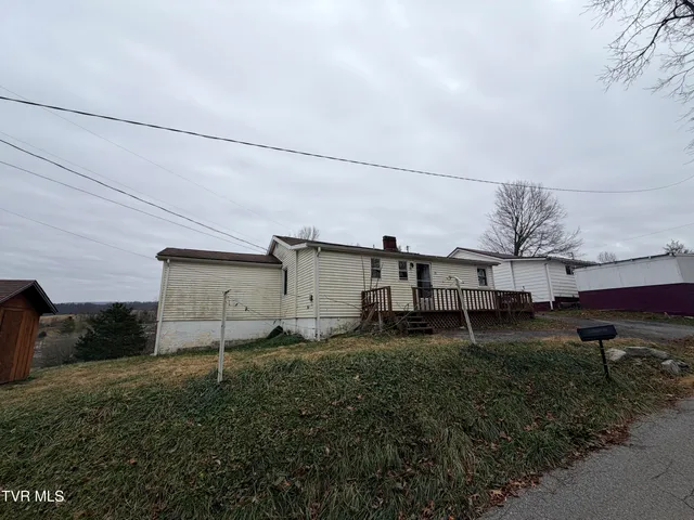 $89,000 | 59 Munsey Drive, Lebanon, VA 24266